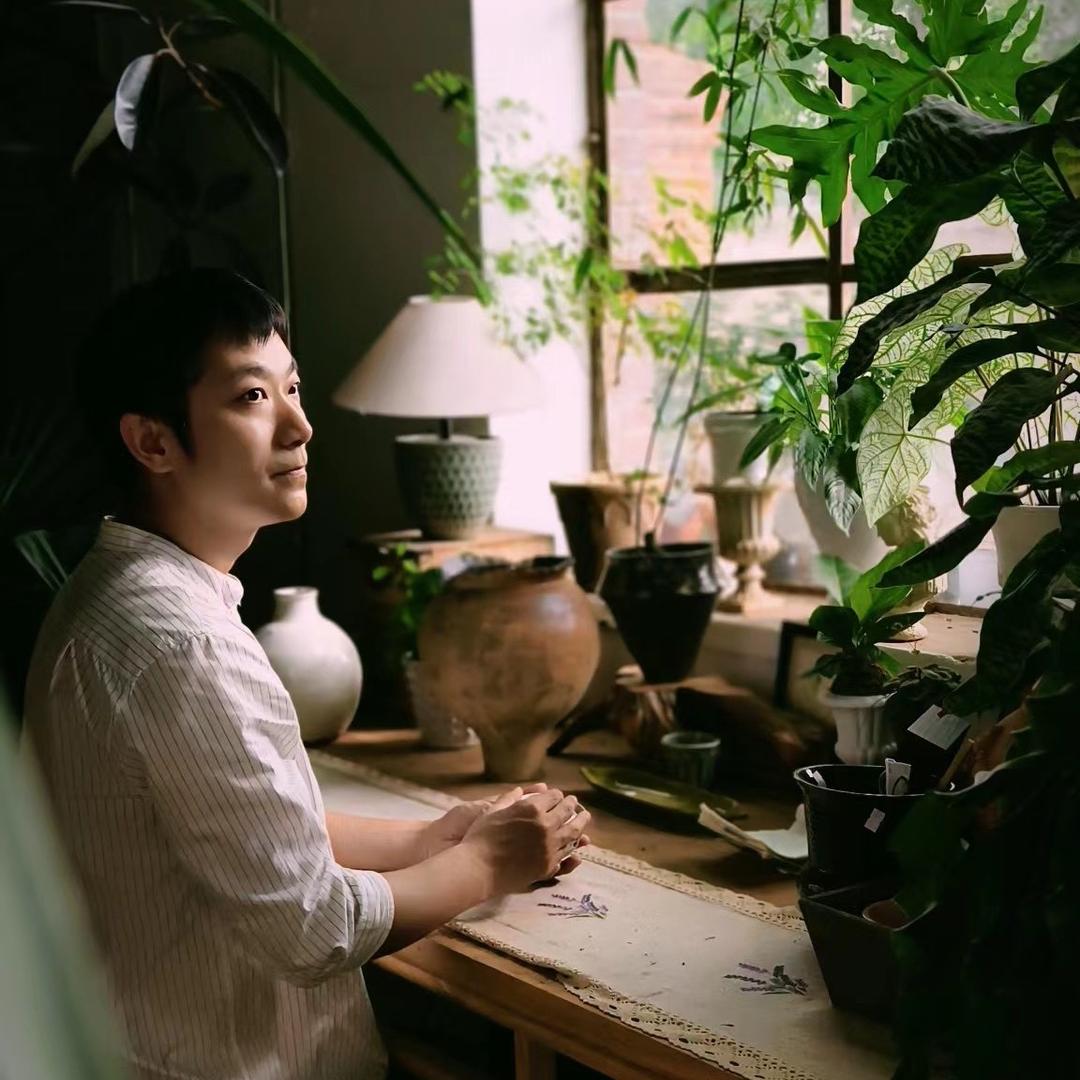 鹏飞书法讲堂