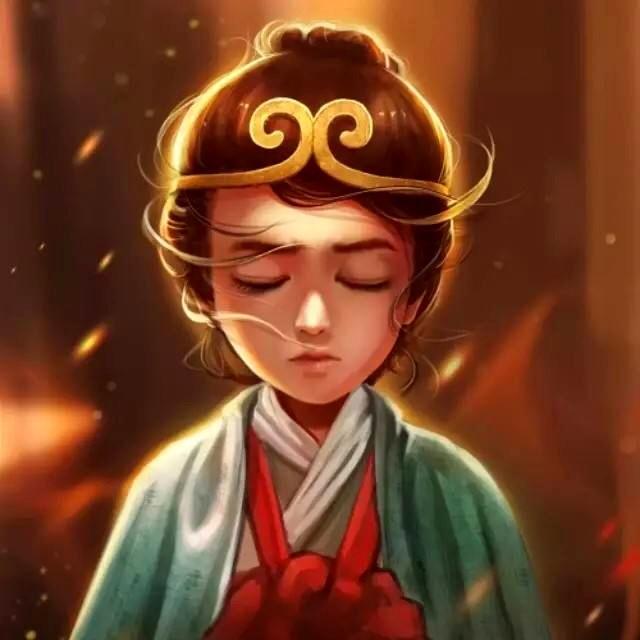 至尊宝、