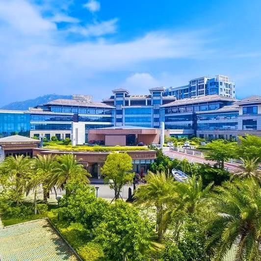 厦门荣誉环岛店