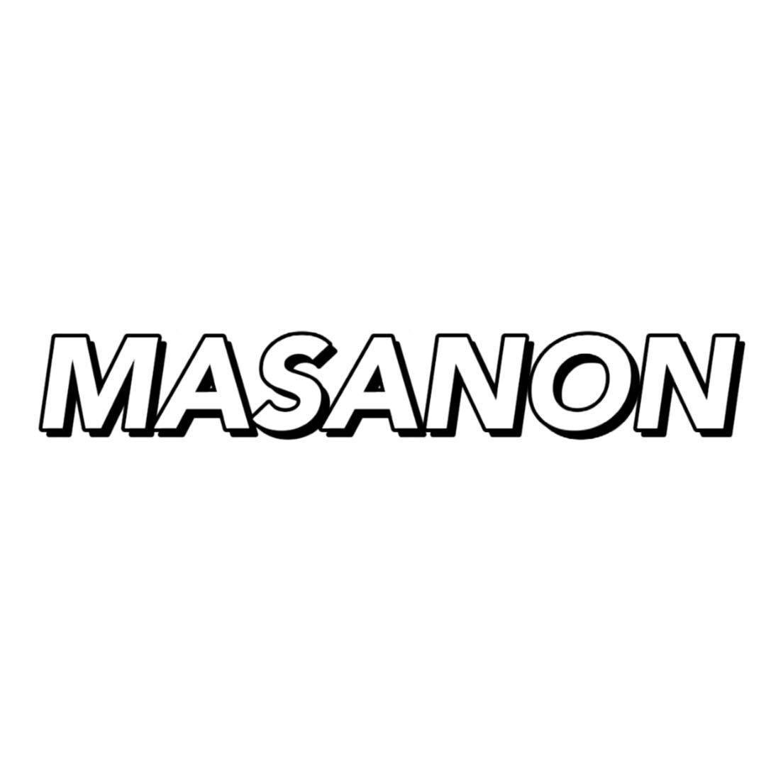MASANON官方旗舰店