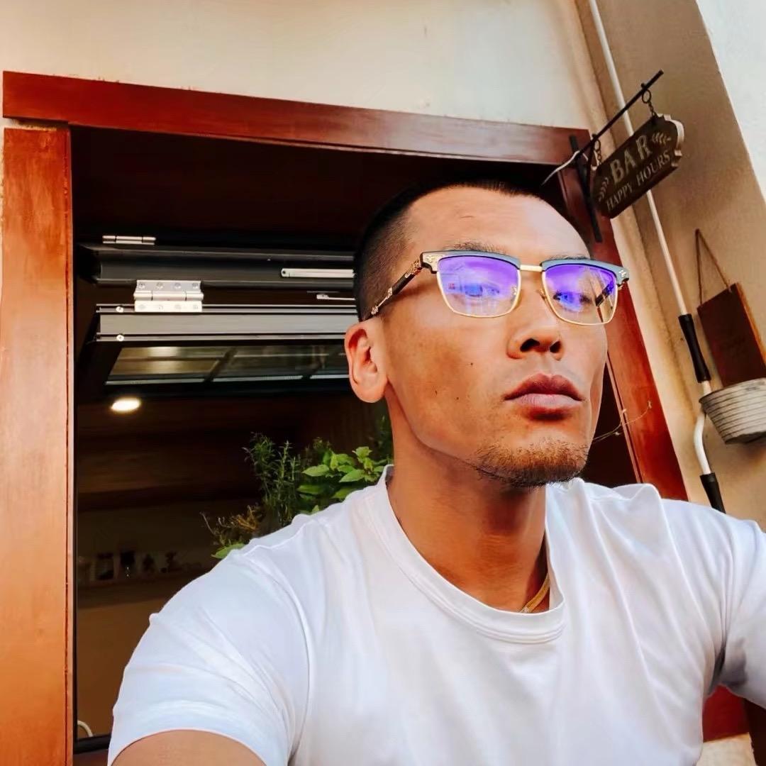 吴翰Sir.Alex