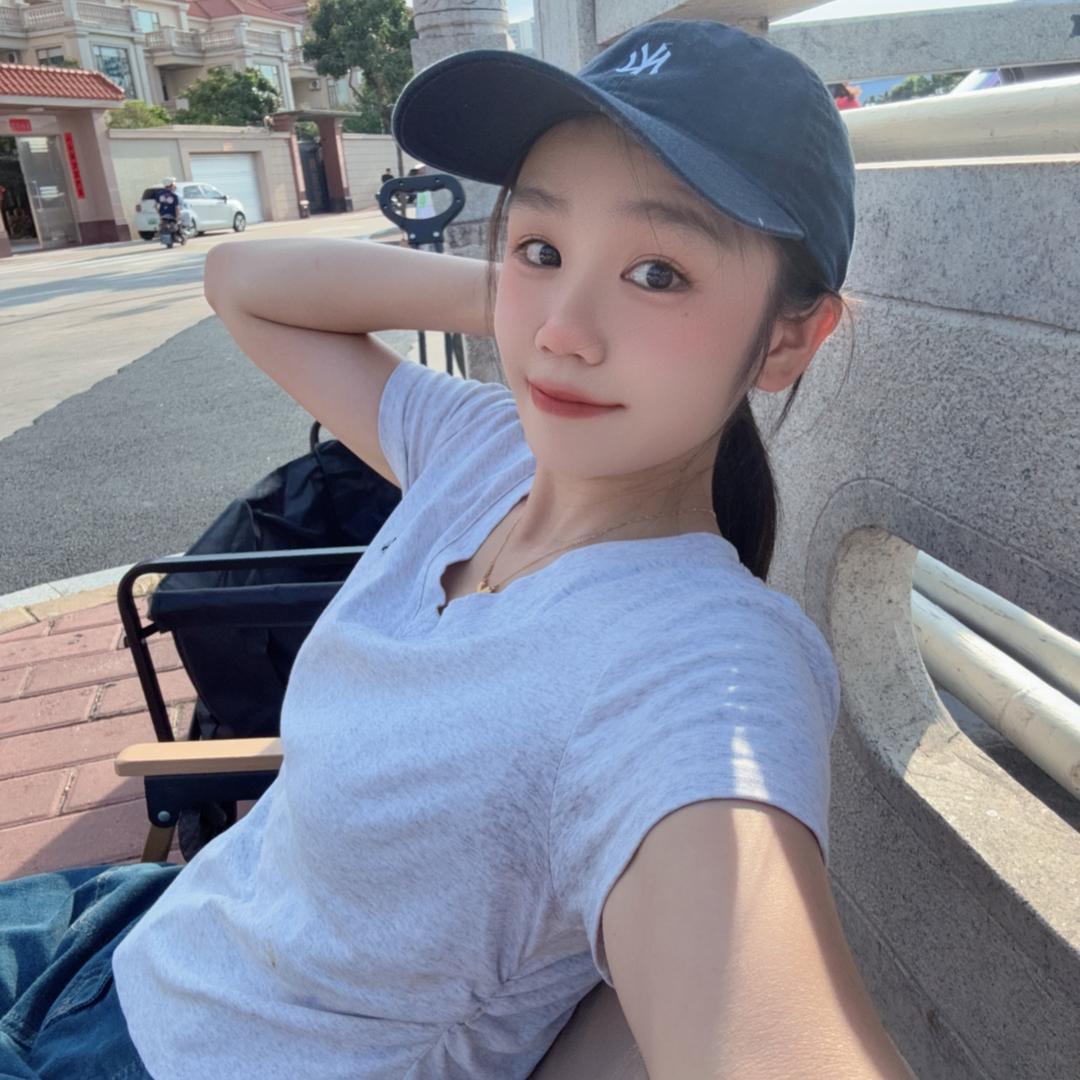 😻努力小摊主