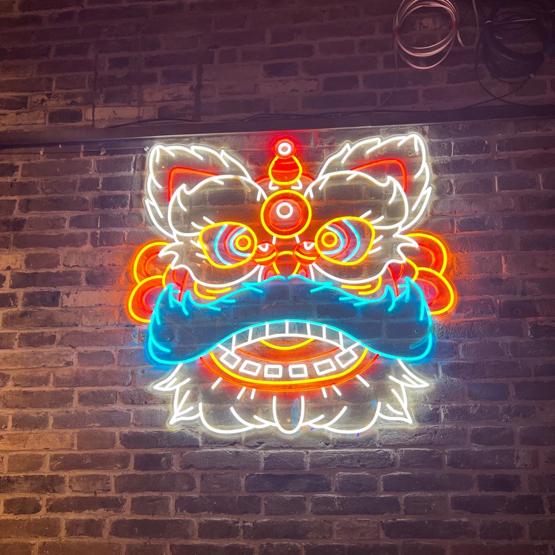 一轮明月