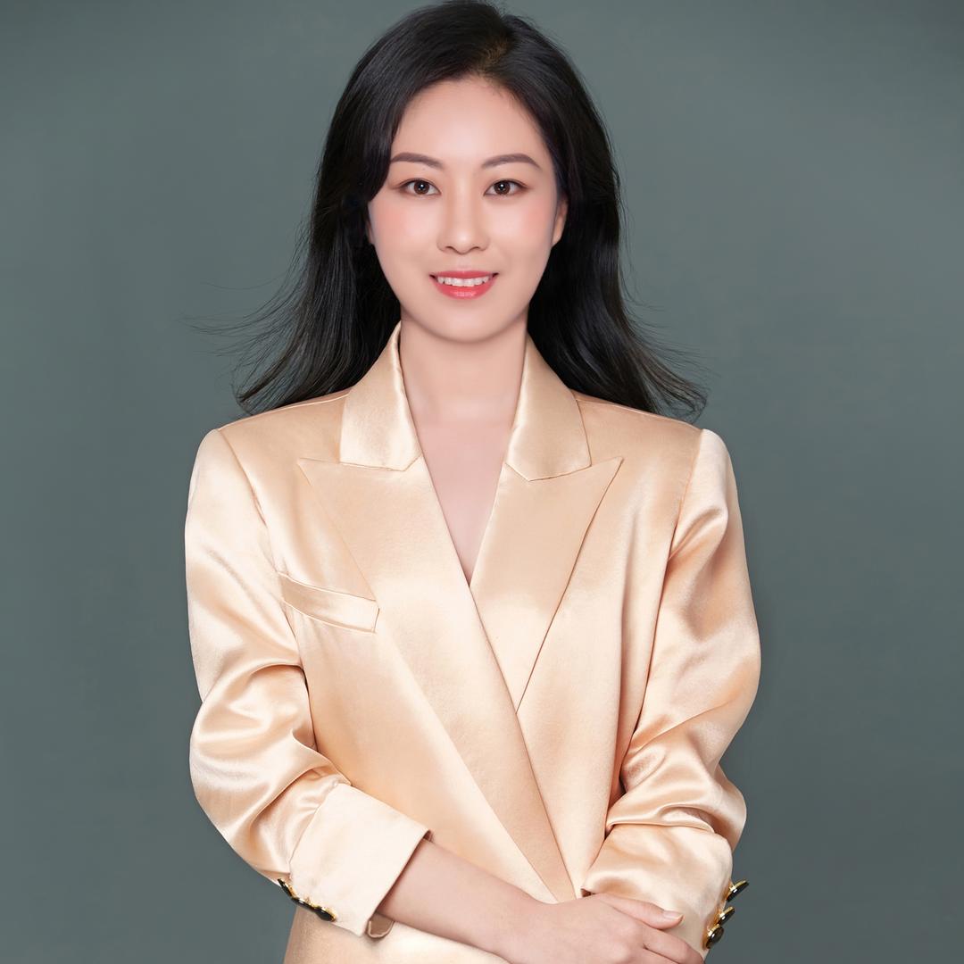 香港留学Tiffany