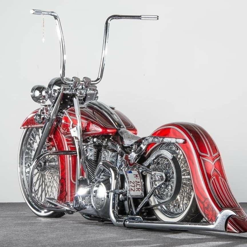 Riding art
