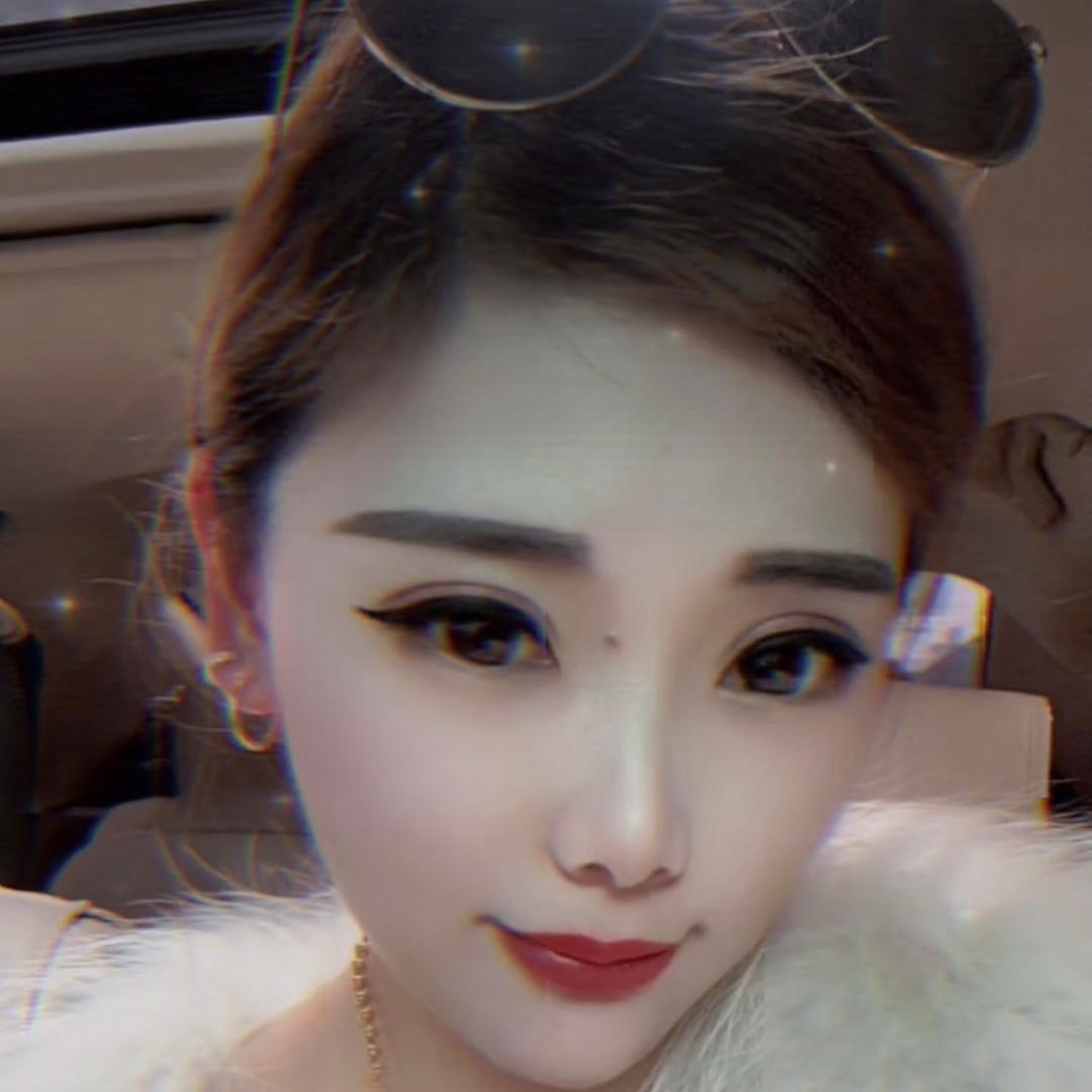 蓉蓉吖❤️