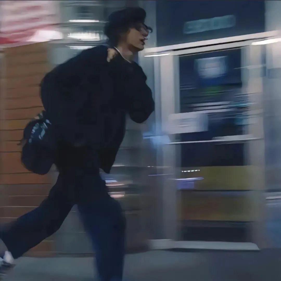 臭屁菇