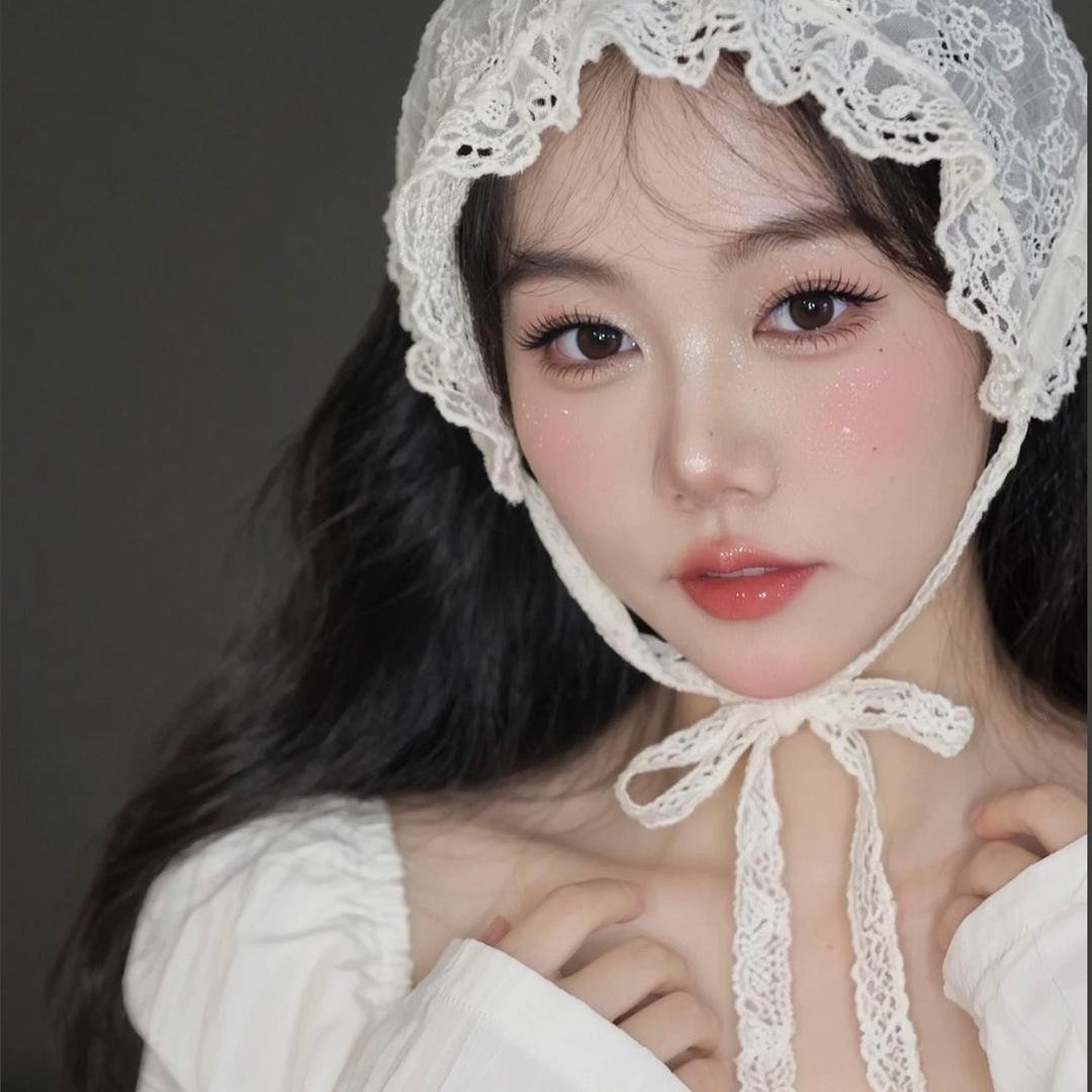 郑州林清美学·中式美睫