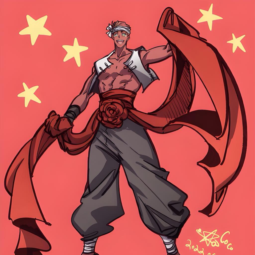 大伟（三角洲行动🤣）