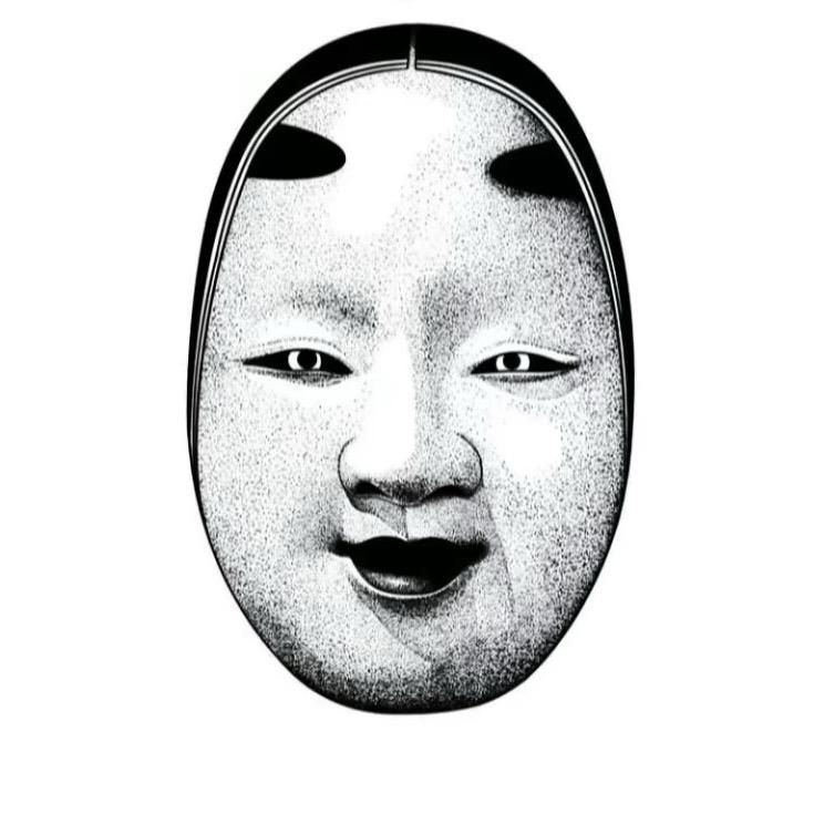 彫破刺青处–彫朗