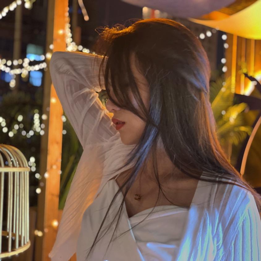 我是静静