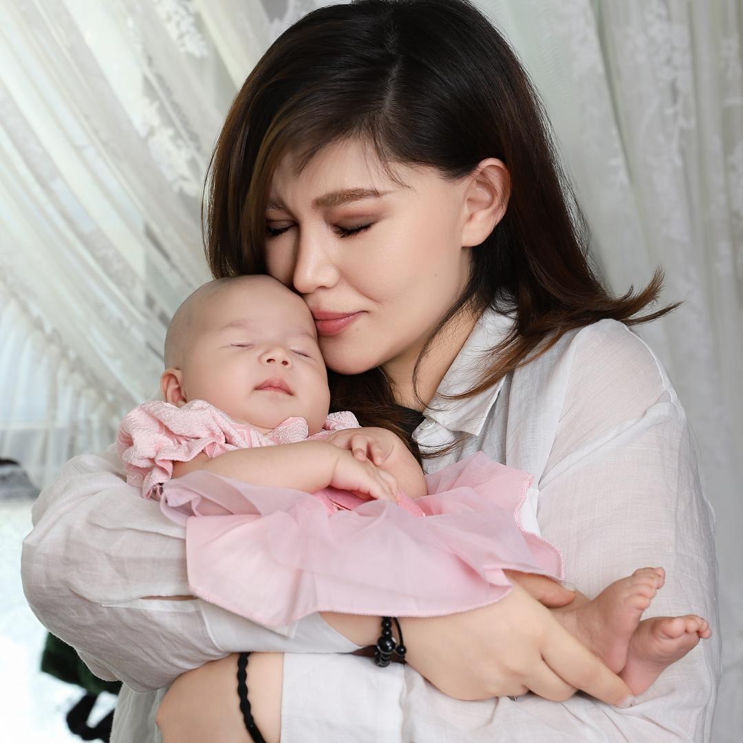 娜菲dj（辣妈版）