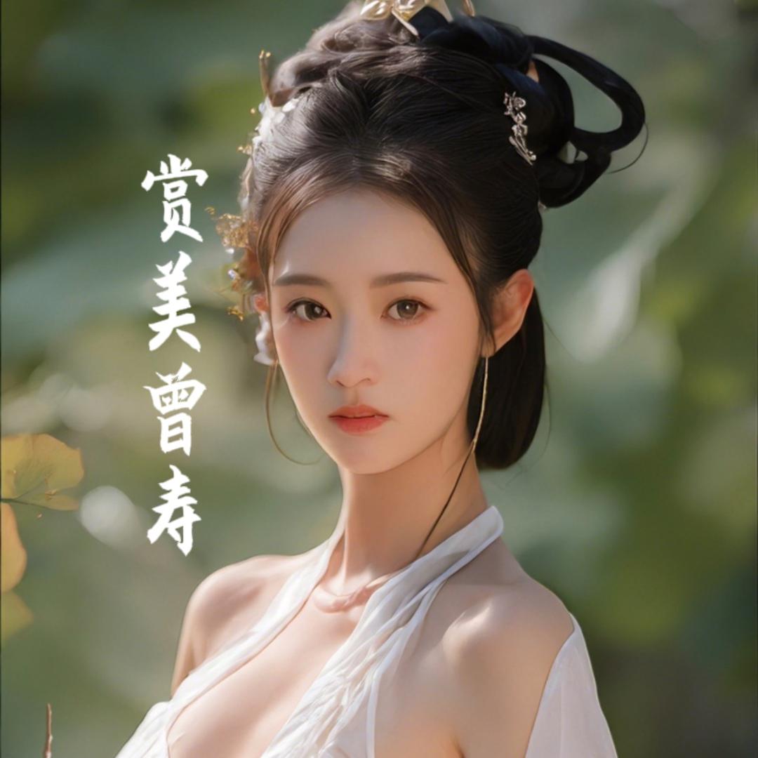 赏美增寿