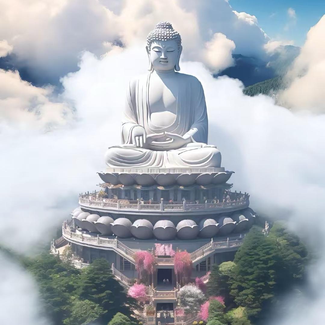 普空居士