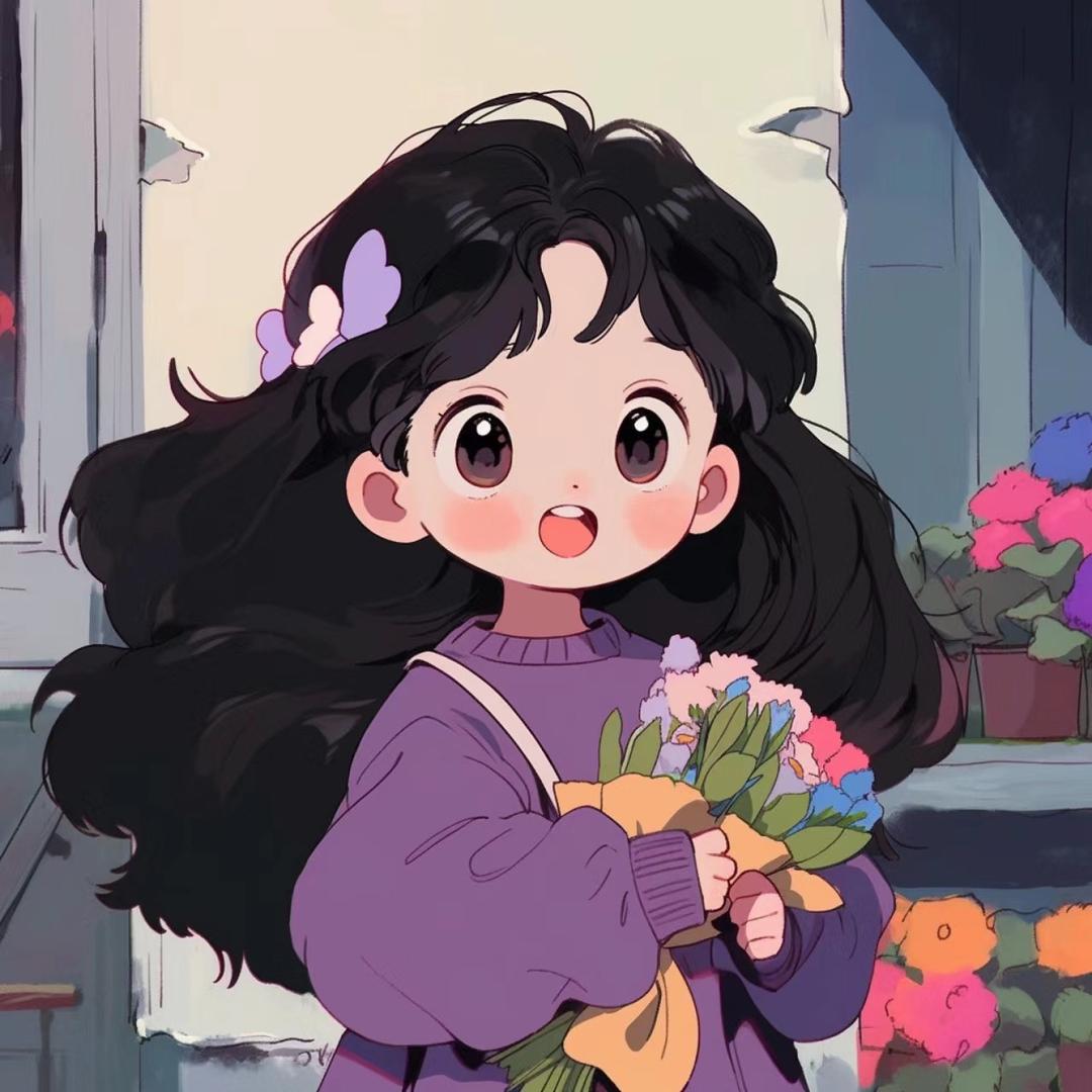 小七手绘拆卡