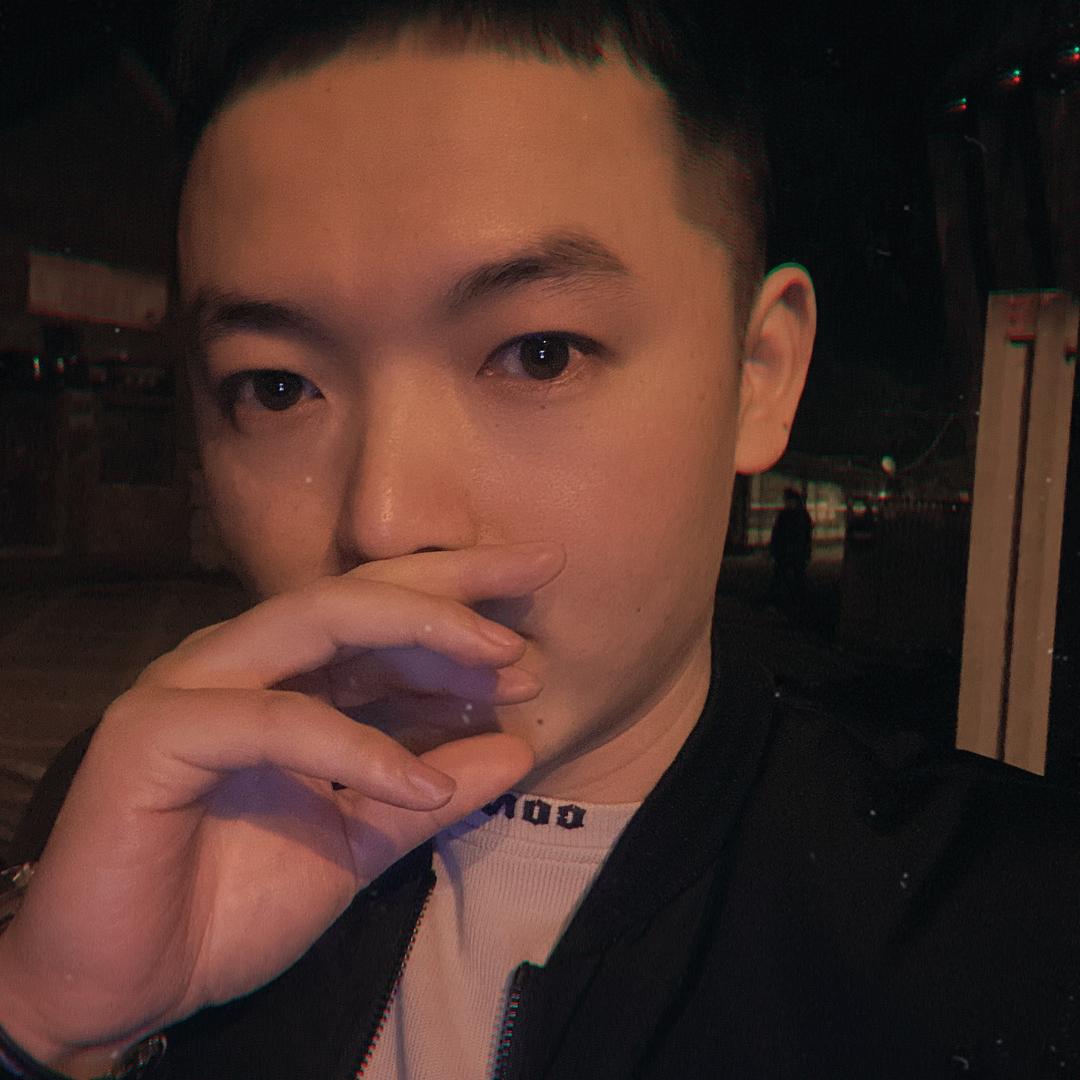 白昼梦想家