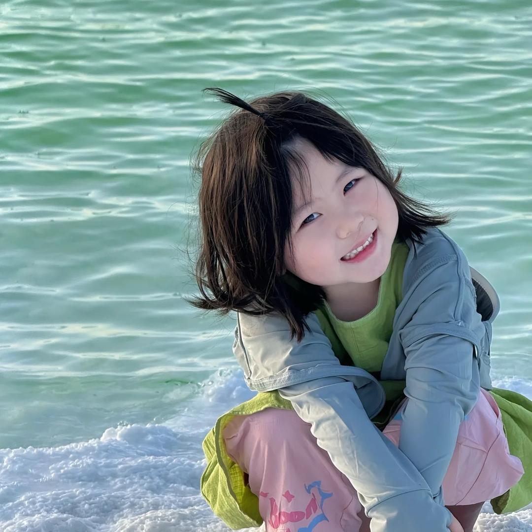 小趴菜～