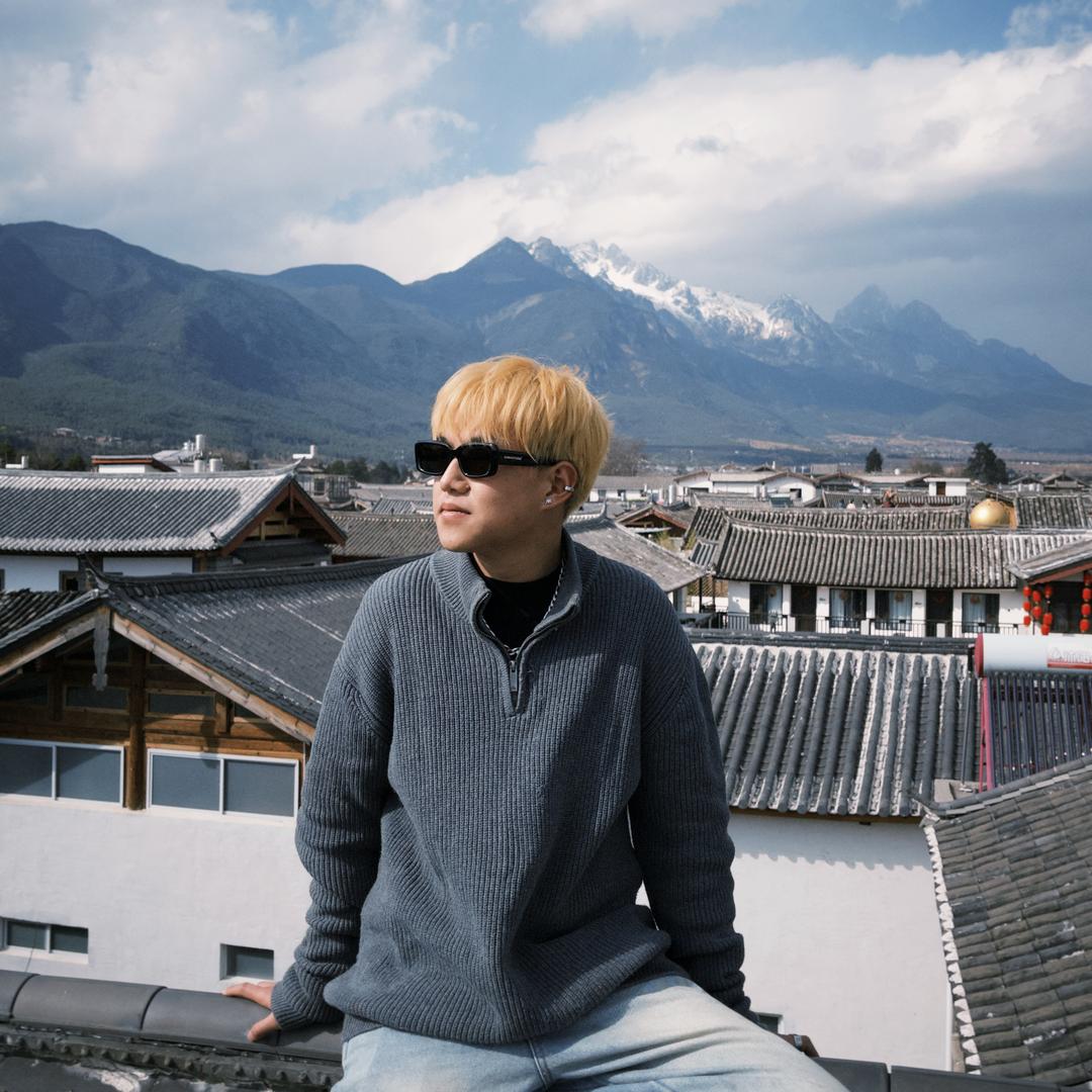 小北