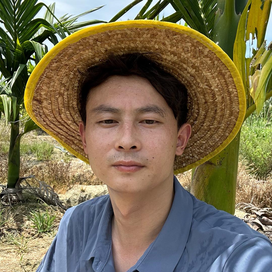 大芒人