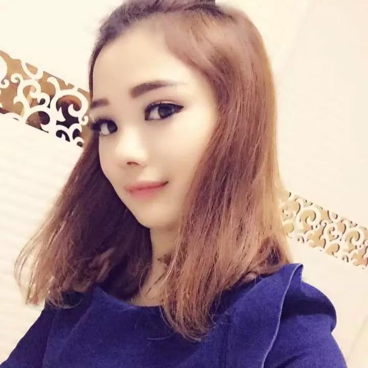 你的小娘子❤️