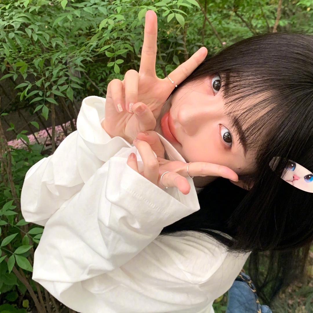 发量王者布女士