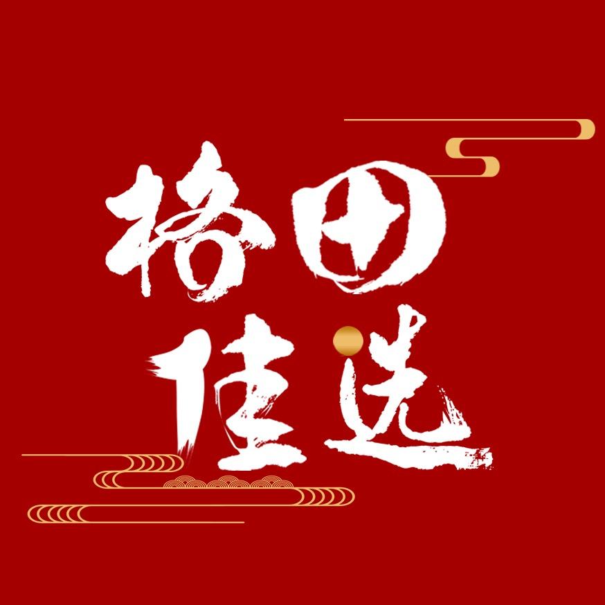 格田佳选