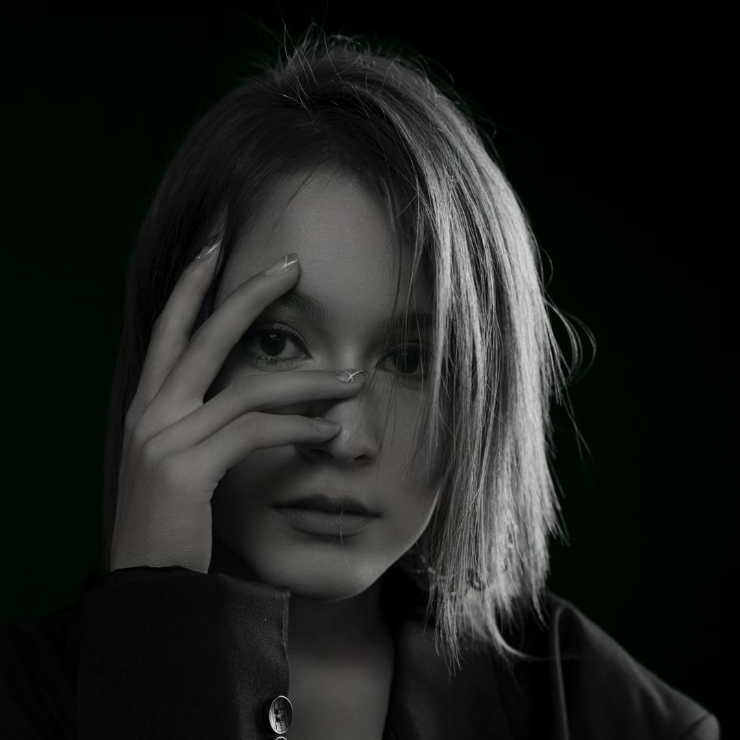 郁见美好🦋