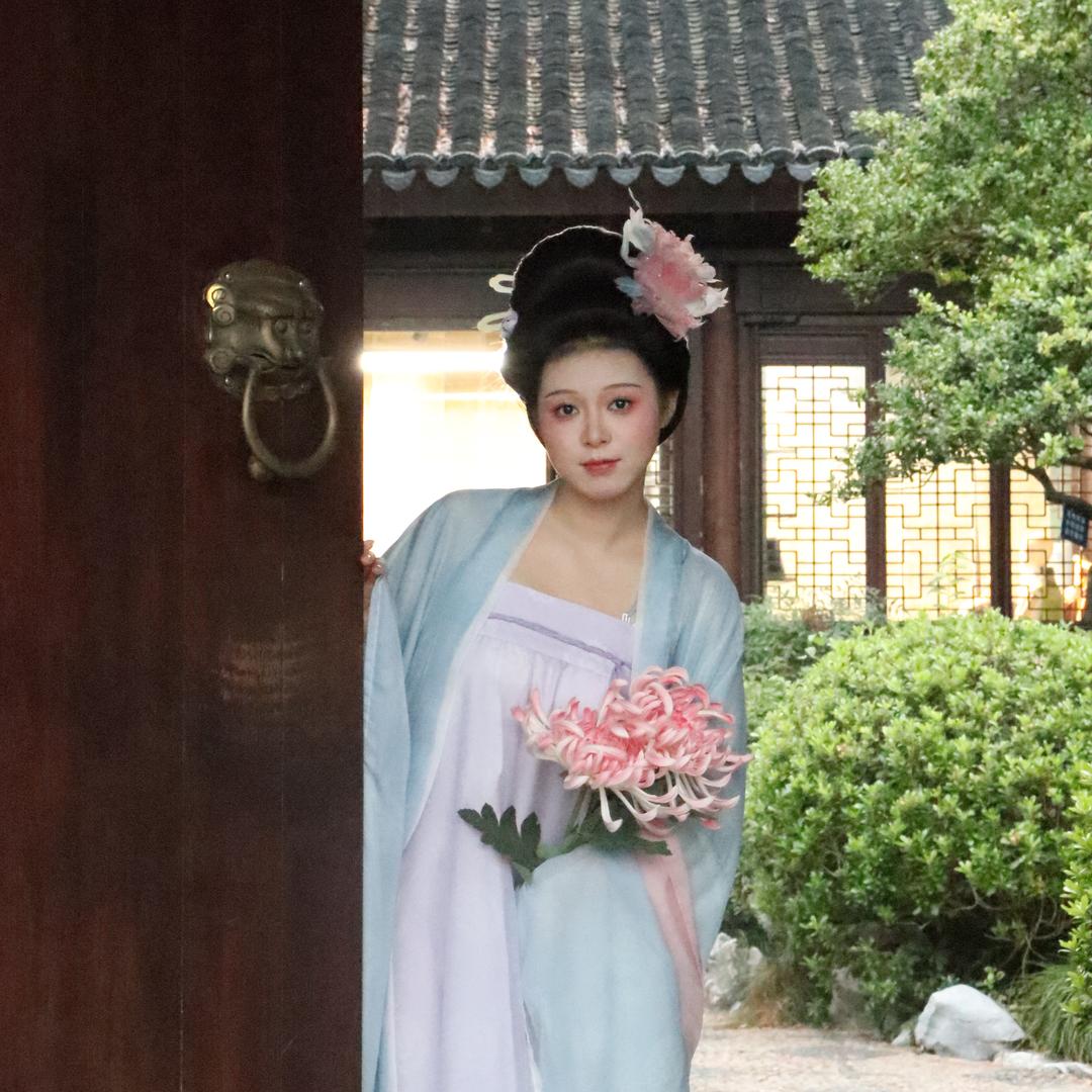 是肥肥吖～@抖音