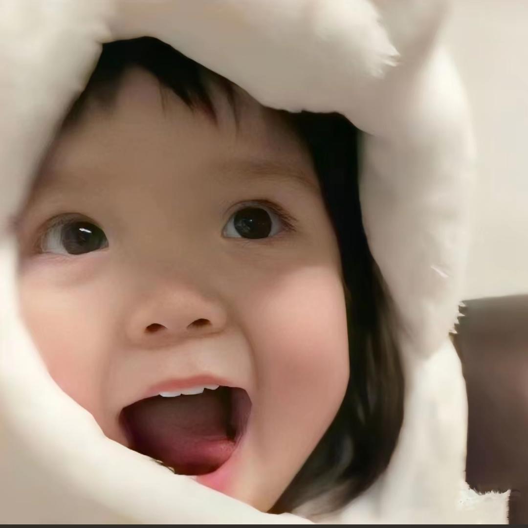 我不是对谁都好