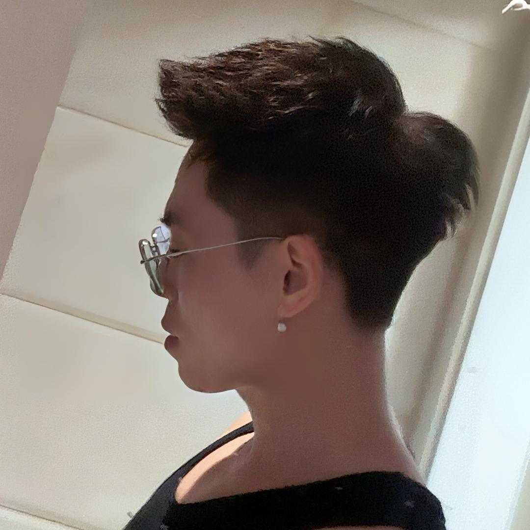 健先生