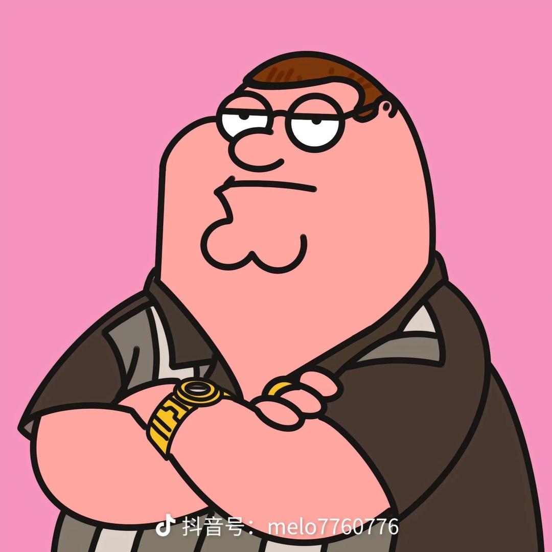 知名网友李铁柱