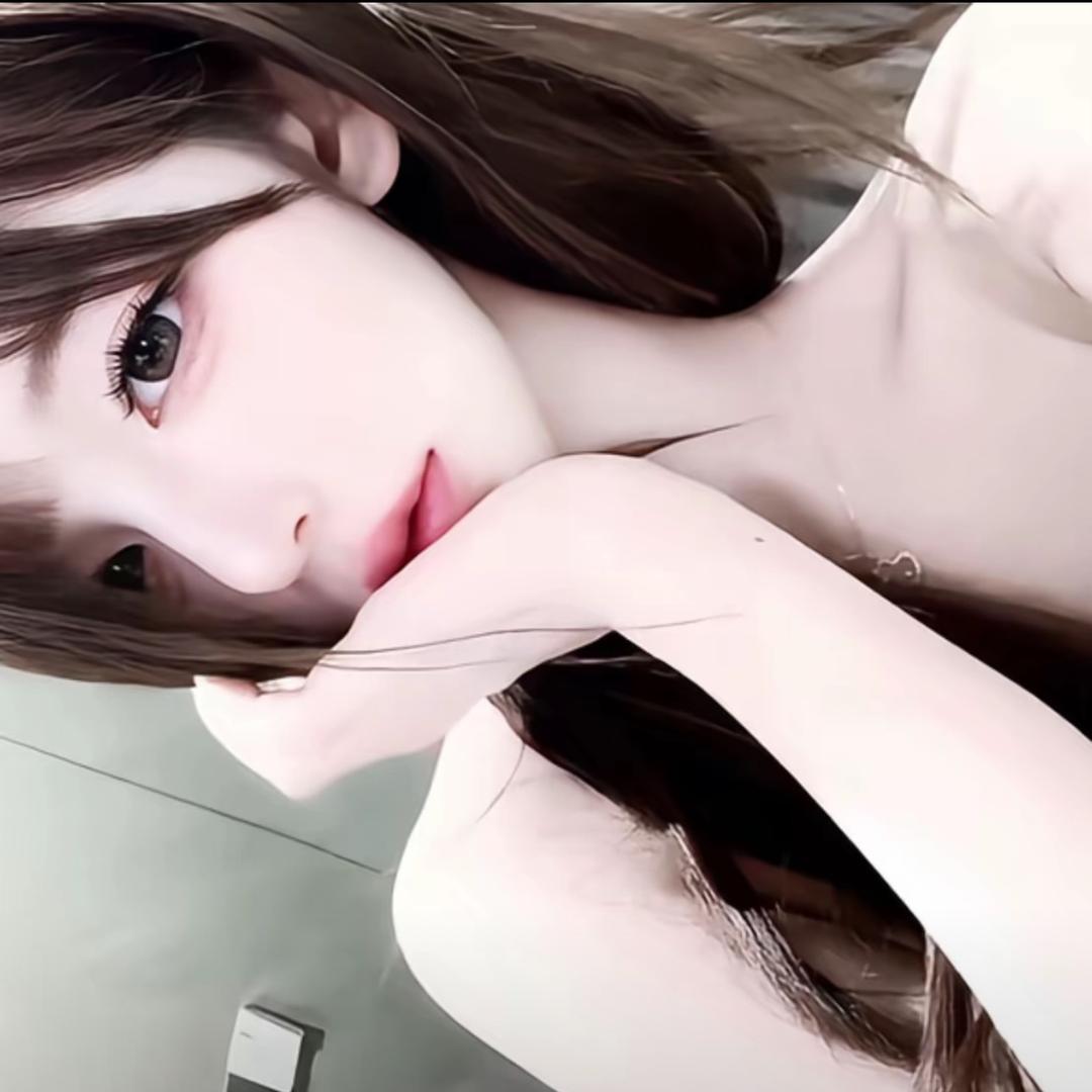 美女不⁶眼泪