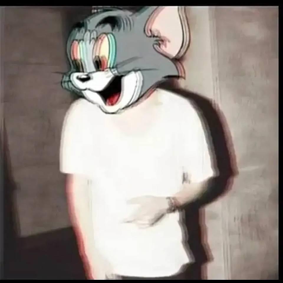 摇摆依然努力