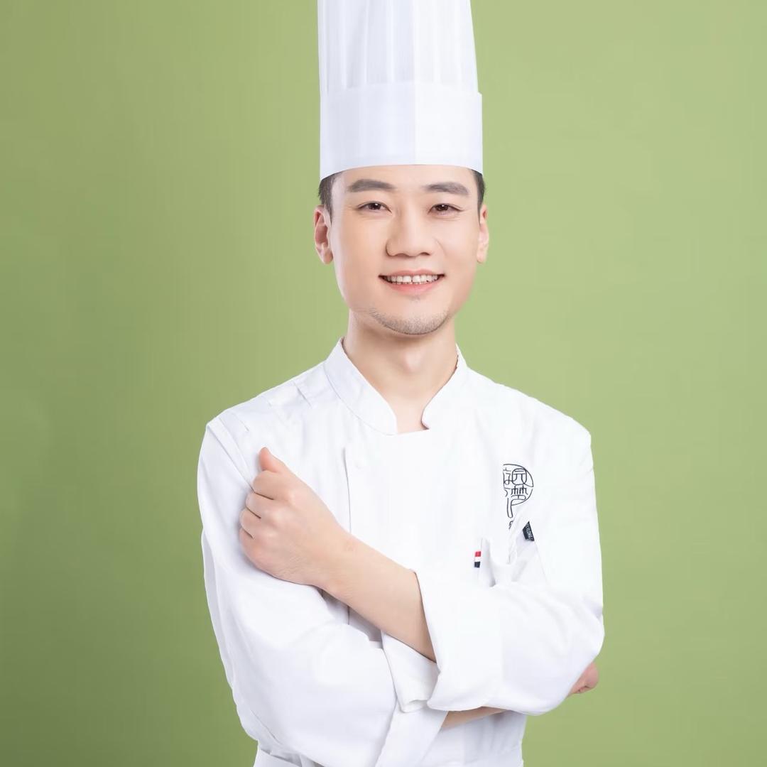 美食钢哥(收徒)