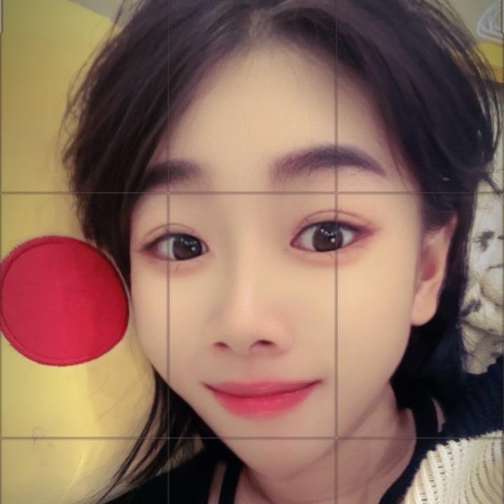 心被现实撑大
