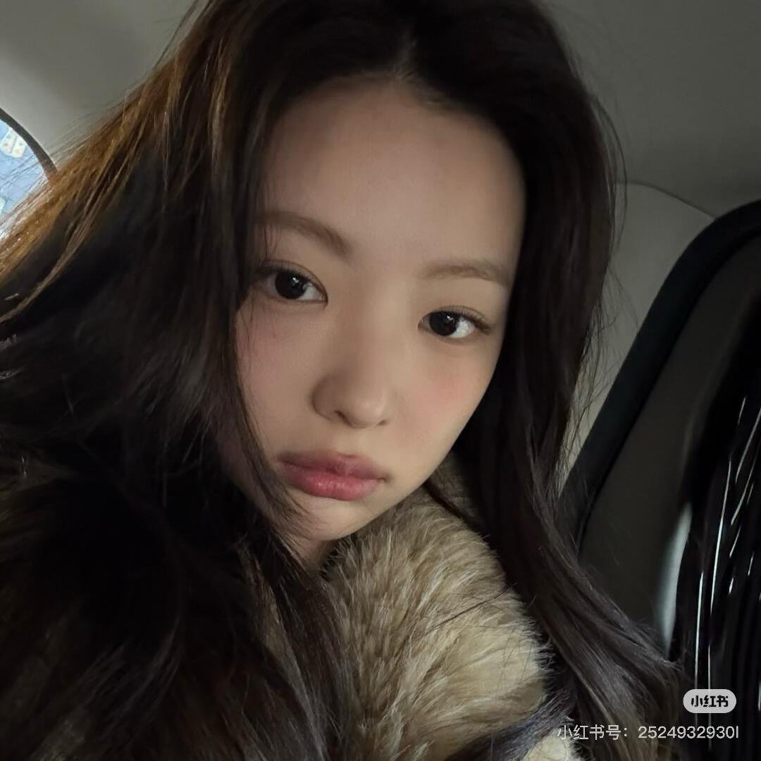 栗子🌰
