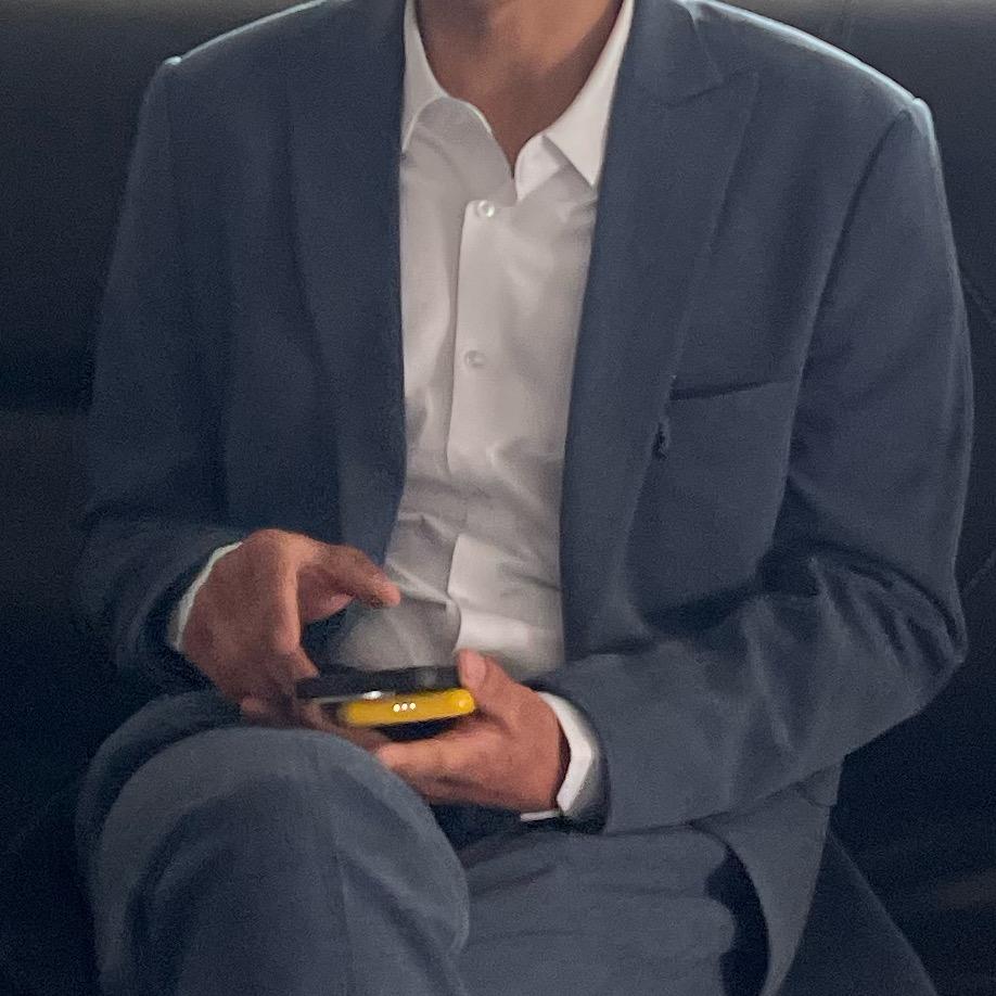 汉堡王子👑