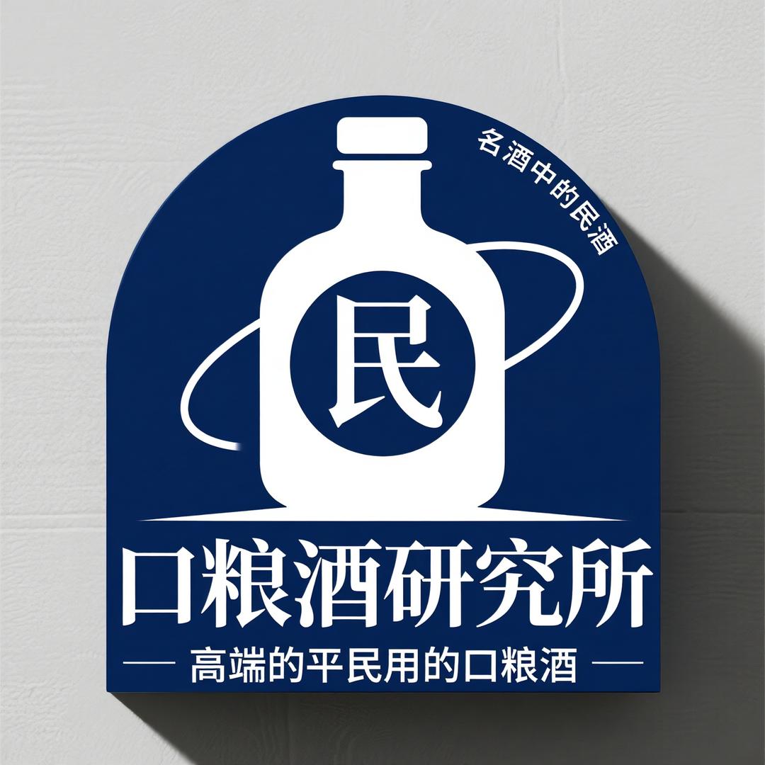 口粮酒研究所