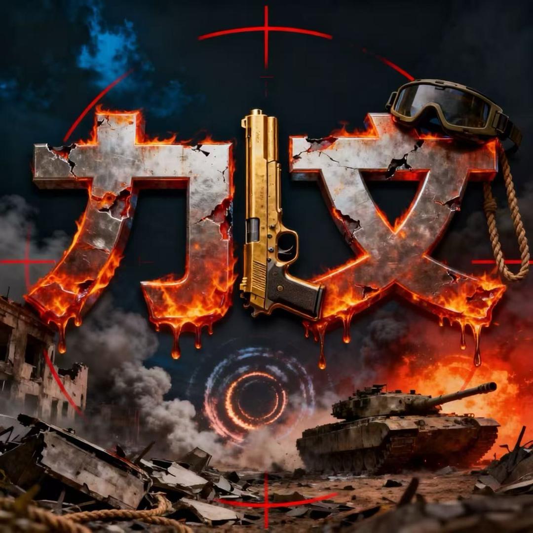 力文(三角洲)