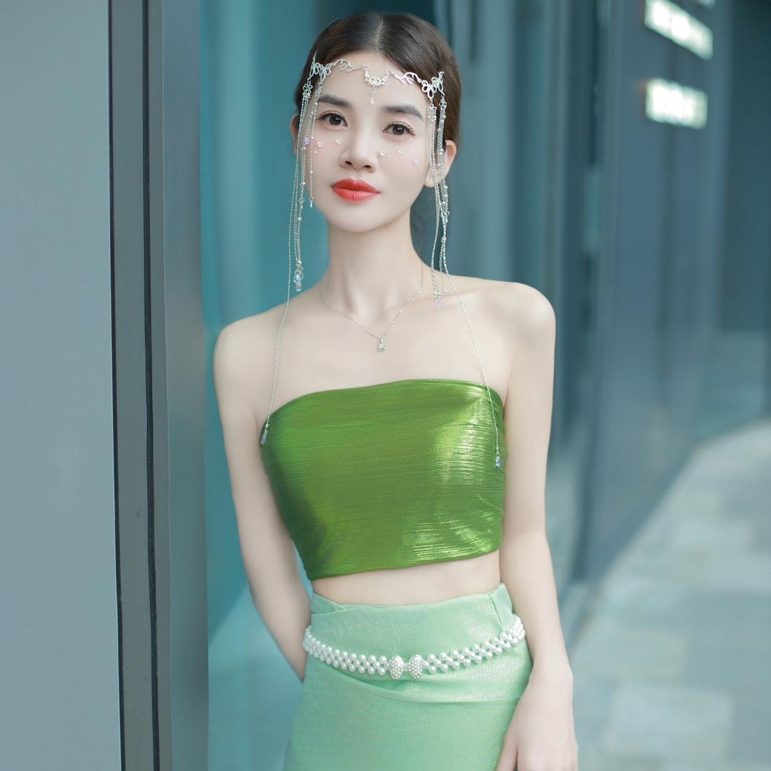 杨杨呀