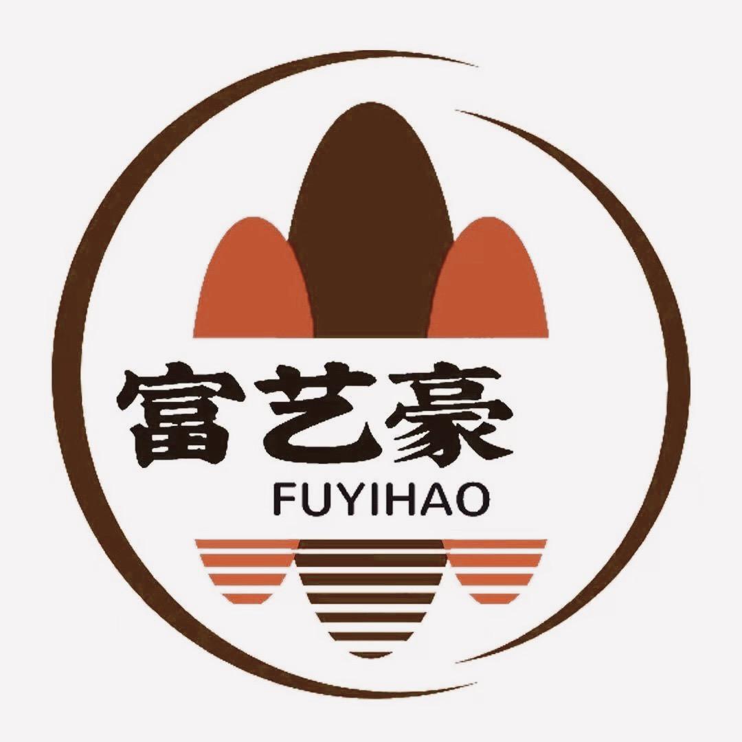 富艺豪画业家饰专卖店
