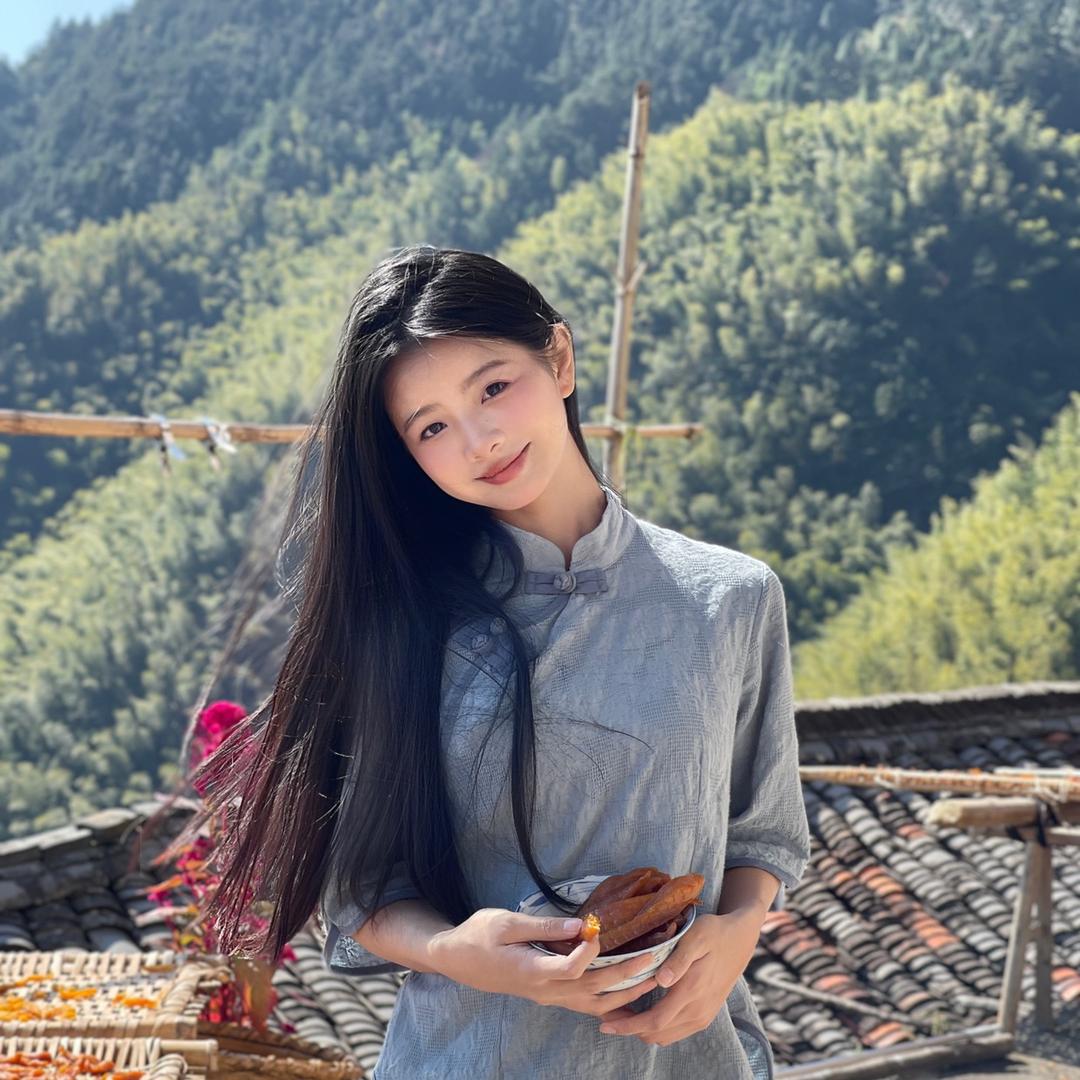 小婷的绿植园