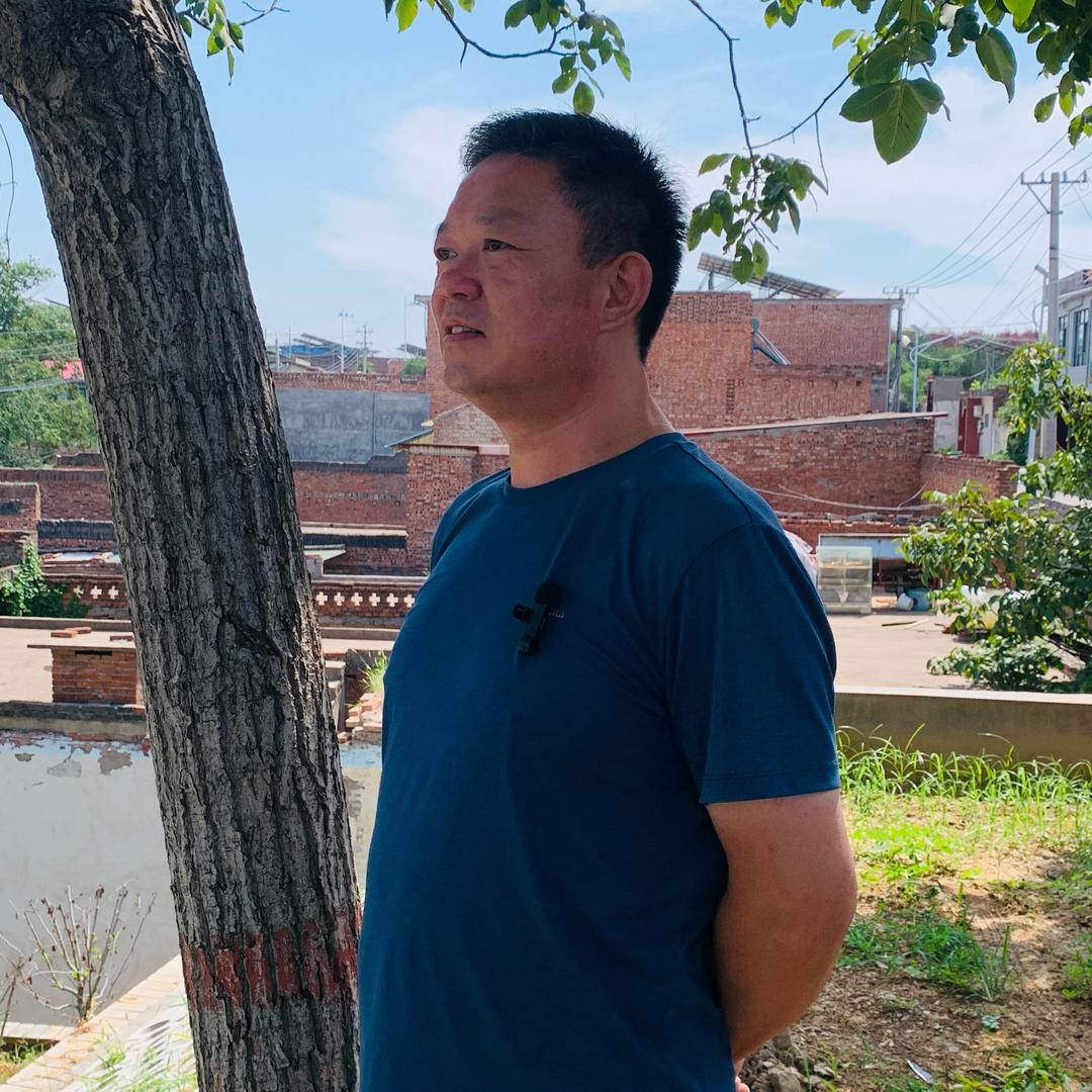 李论家乡村行