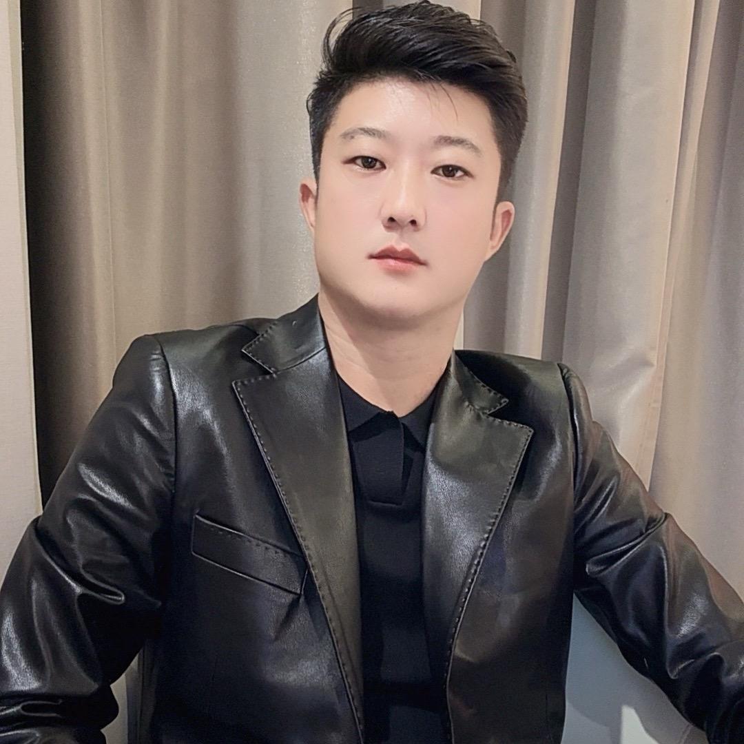 旺 仔（朱小朱大舅哥）