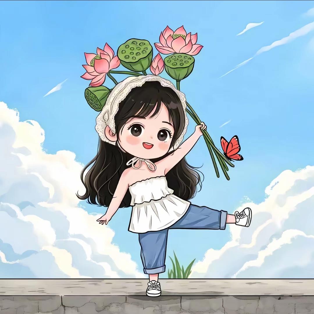 晓晓手工穿戴甲-