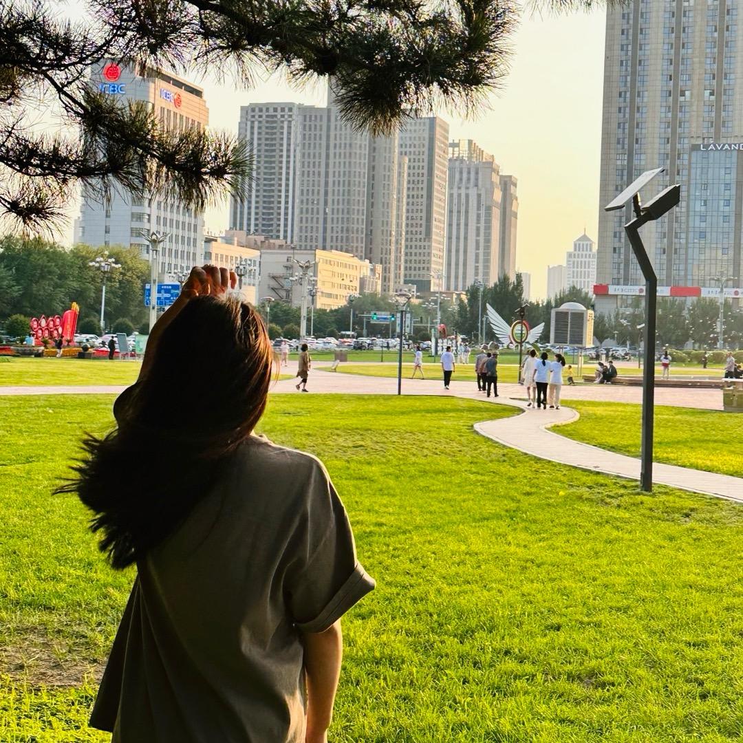 张张耶✌️