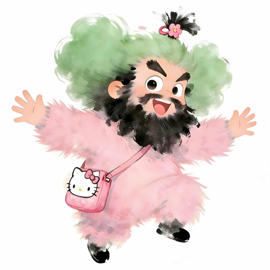 静～宝儿