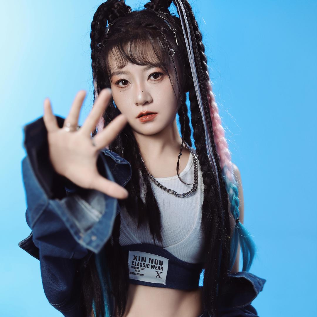 乐小乐Lisa