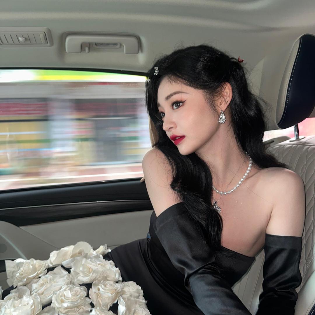 广州米诗诗女装批发