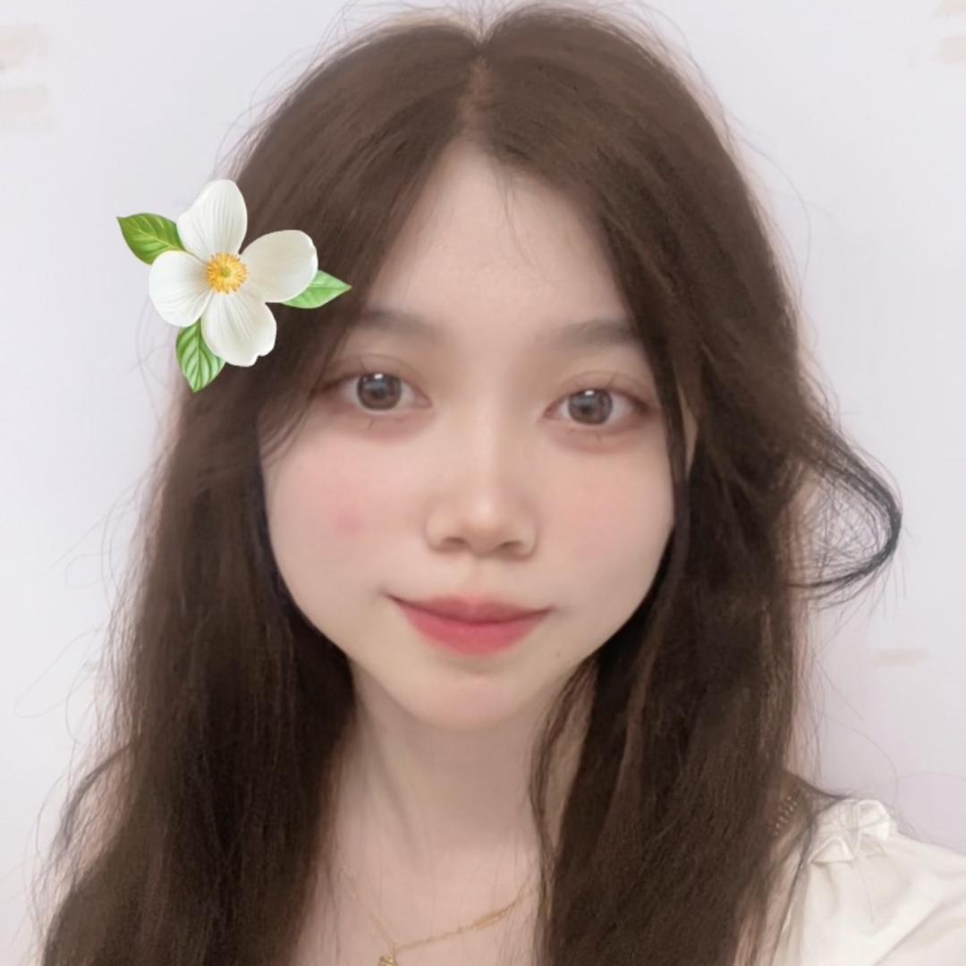 🌻哈囖小靖^_^🍀